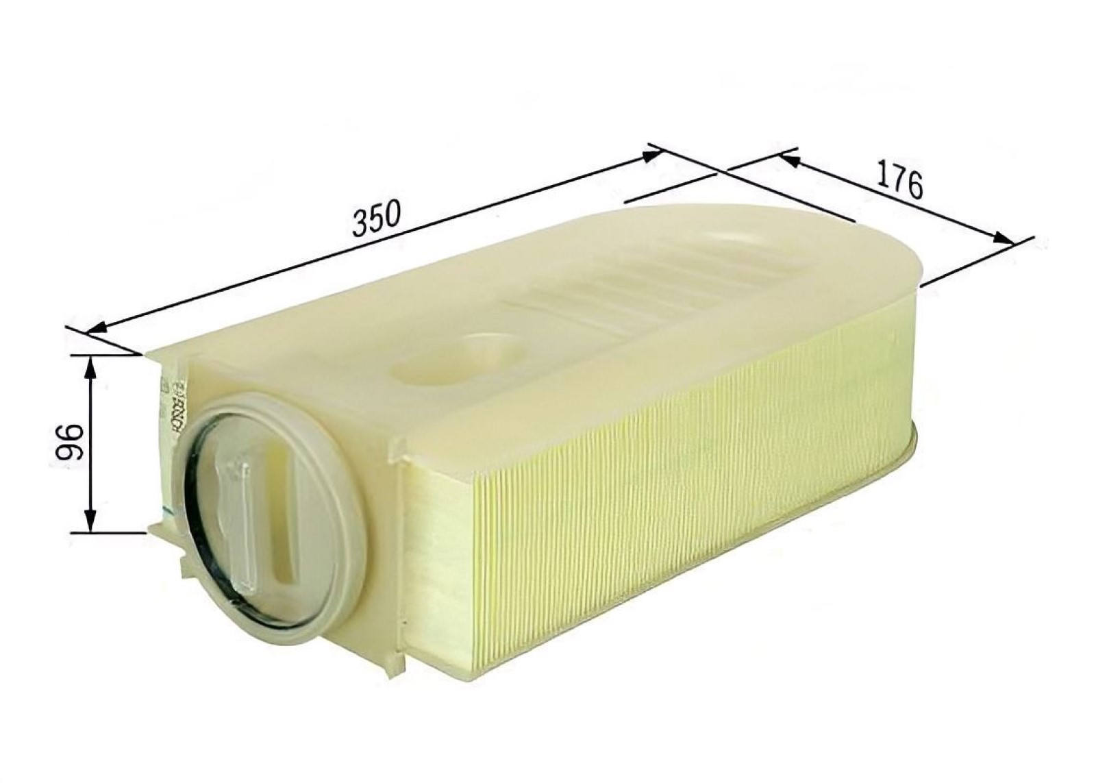 BOSCKTB183+CAST5W30